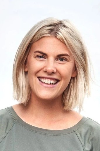 Portrait of Lovisa Almén