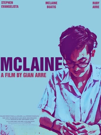 Poster of Mclaine