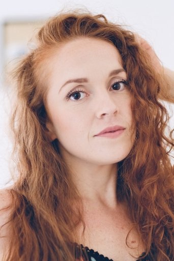 Portrait of Olivia Leclerc