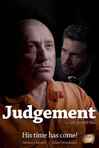 Poster of Judgement