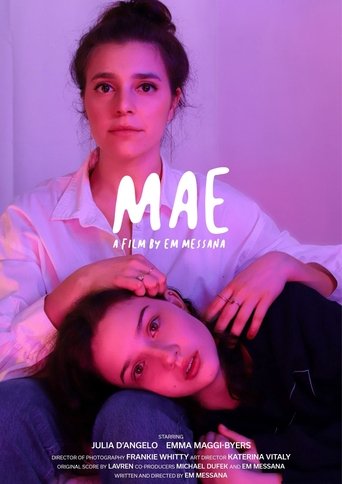 Poster of Mae