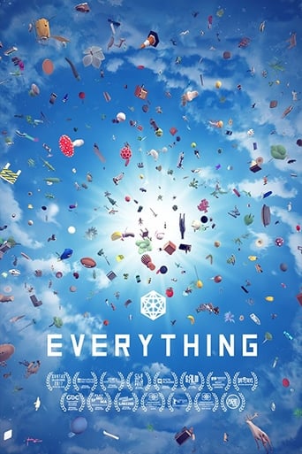 Poster of Everything