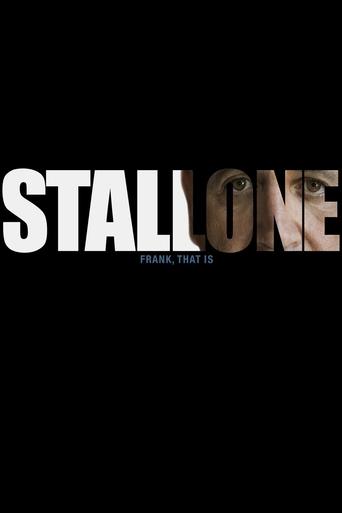 Poster of Stallone: Frank, That Is