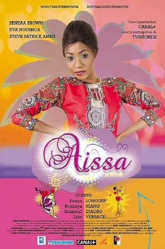 Poster of Aissa