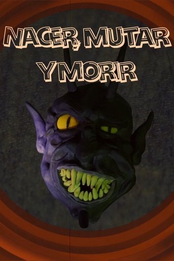 Poster of Nacer, Mutar y Morir
