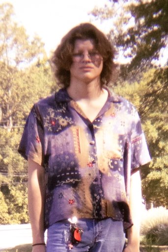 Portrait of James Fincher
