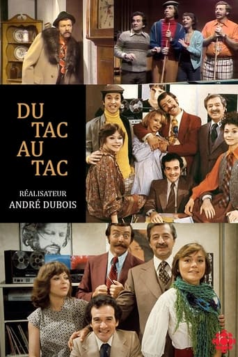 Portrait for Du Tac au Tac - Season 1