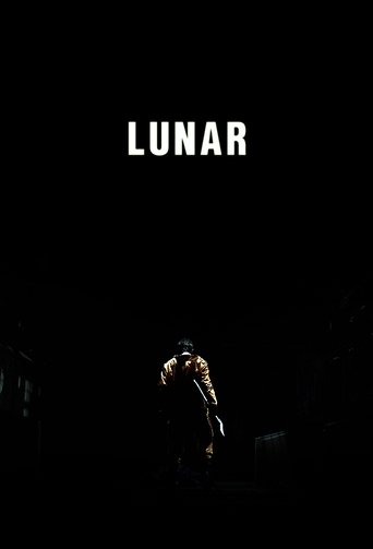 Poster of LUNAR