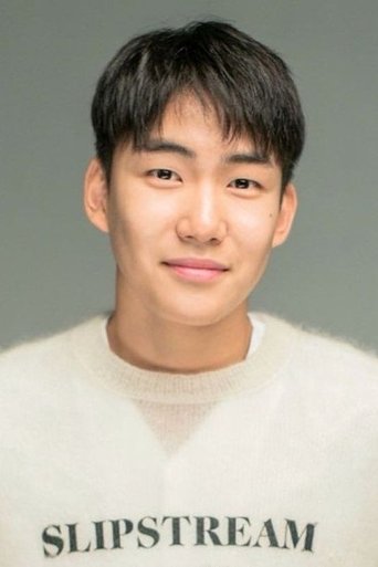Portrait of Tang Joon-sang