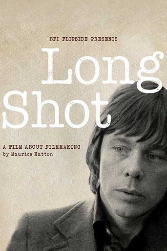 Poster of Long Shot