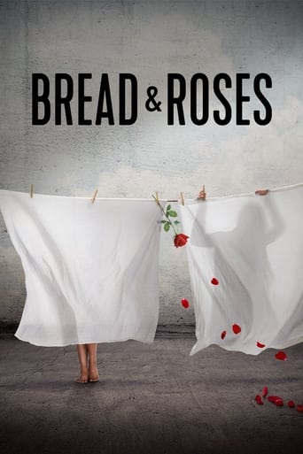 Poster of Bread & Roses