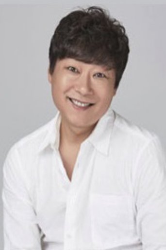 Portrait of Kim Do-shin