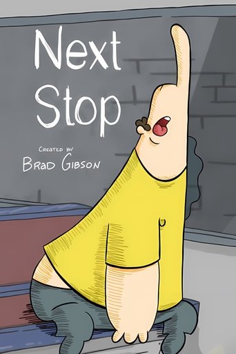 Poster of Next Stop