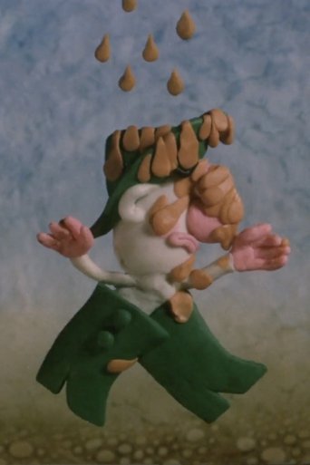 Poster of Words, Words