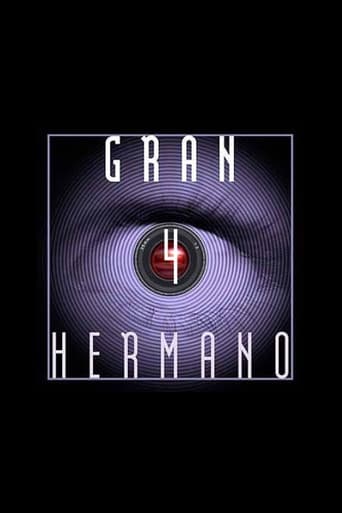 Portrait for Gran Hermano - Season 4