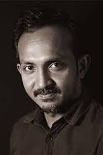 Portrait of Thusitha Laknath