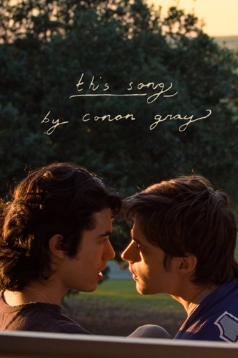 Poster of This Song