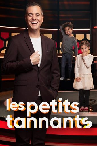 Portrait for Les petits tannants - Season 3