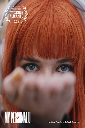 Poster of My Personal U