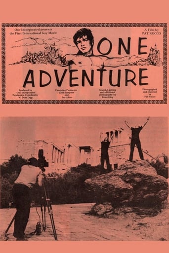 Poster of ONE Adventure