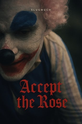 Poster of Accept the Rose