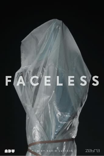 Poster of Faceless