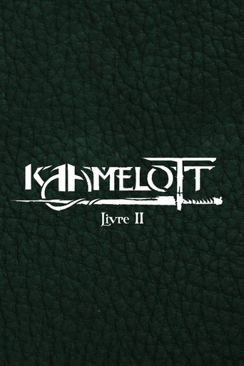 Portrait for Kaamelott - Livre II