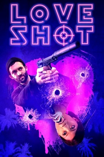 Poster of Love Shot