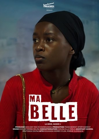 Poster of Ma Belle, la série