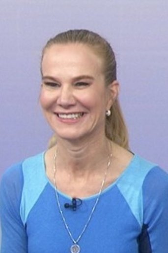 Portrait of Jeannie Gaffigan