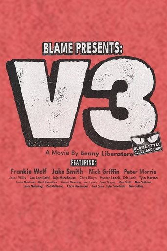 Poster of V3