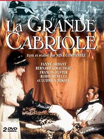 Poster of La Grande Cabriole