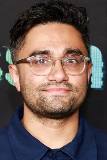 Portrait of Aneesh Chaganty