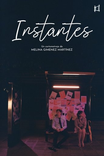 Poster of Instantes