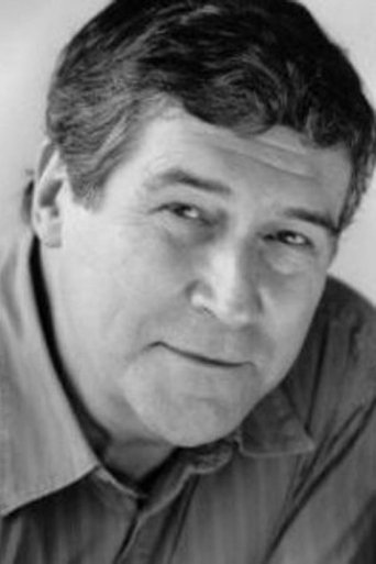 Portrait of Tony Millan