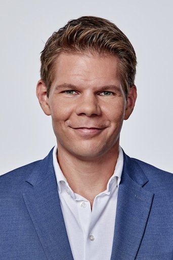 Portrait of Victor Vlam