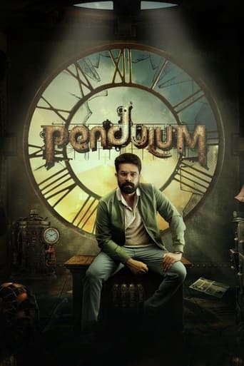 Poster of Pendulum