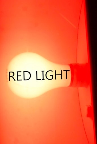 Red Light Poster of Red Light
