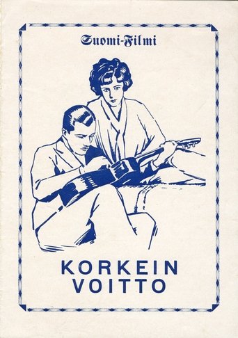 Poster of Korkein voitto