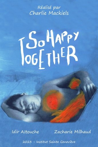 Poster of So Happy Together
