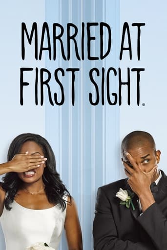 Portrait for Married at First Sight - Atlanta