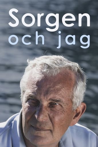 Poster of Sorgen och jag