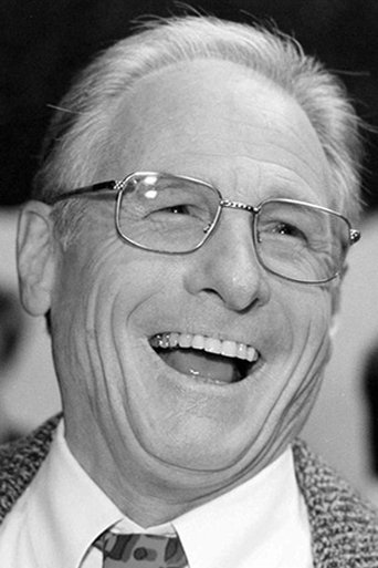 Portrait of Jürg Randegger