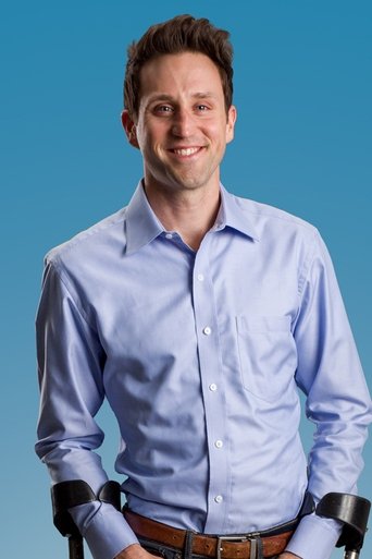 Portrait of Josh Sundquist