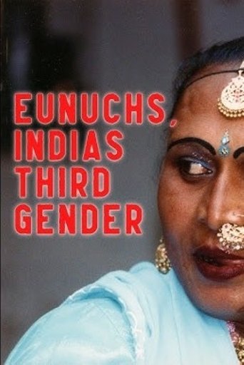 Poster of Eunuchs: India's Third Gender