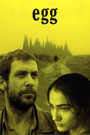 Poster of Egg