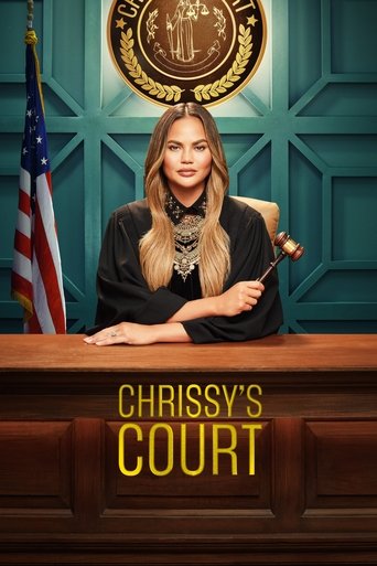 Portrait for Chrissy's Court - Season 1