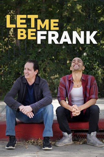 Poster of Let Me Be Frank