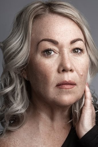 Portrait of Jann Arden