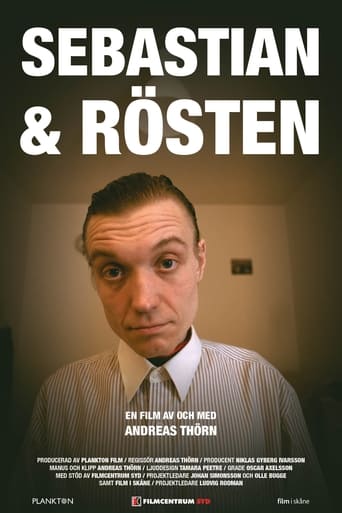 Poster of Sebastian & Rösten